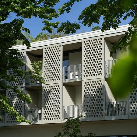 Lua Boutique Roomz- Adults Only Balatonfüred Exterior foto